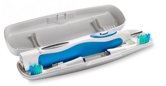 Szczoteczka soniczna Waterpik Sensonic Professional / 539,00 zł