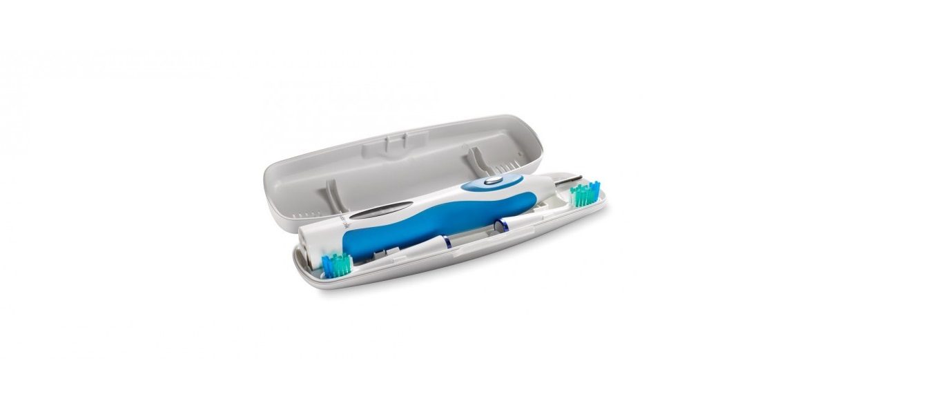 Szczoteczka soniczna Waterpik Sensonic Professional / 539,00 zł