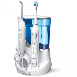  Zestaw Waterpik Complete Care 5.0