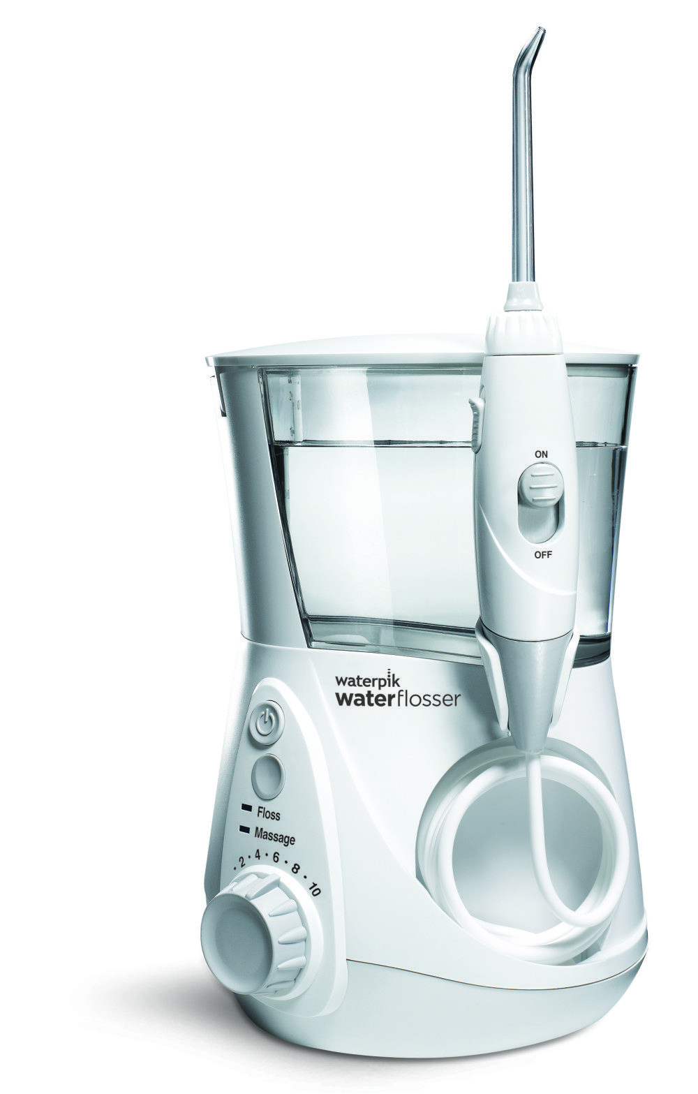 Irygator Waterpik WP-660E